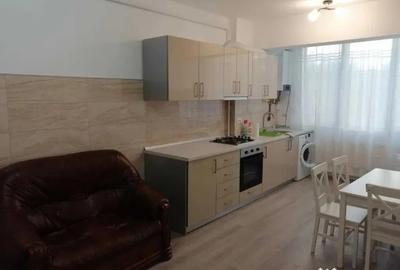 Apartament cu 2 camere semidecomandat în George Enescu - 2