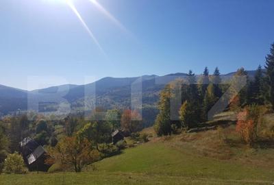 Super Oferta 5.2 euro/mp. Teren de vanzare in zona Arieseni - 5