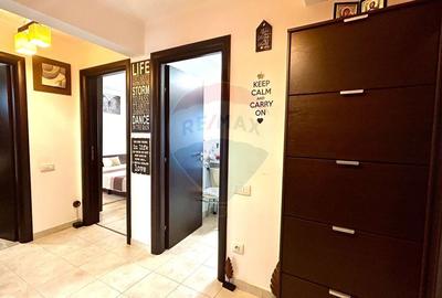 Apartament 2 camere de vanzare Tomis Nord , Constanta - 7