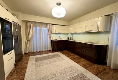 Apartament 3 camere, 81 mp utili, etajul 1, zona Pietei Cipariu - 7