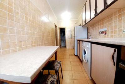 Apartament cu 2 camere decomandat în Crângași