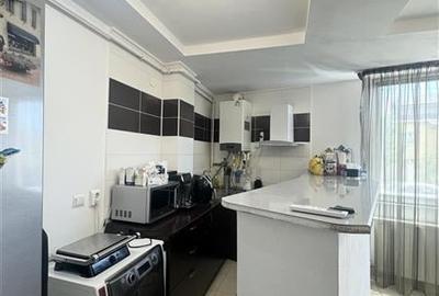 Apartament 2 Camere Aproape de Lac - Bloc Nou + Loc de Parcare - 9
