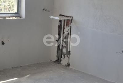 Casă individuală cu 3 camere cu Canalizare în Albota - 20