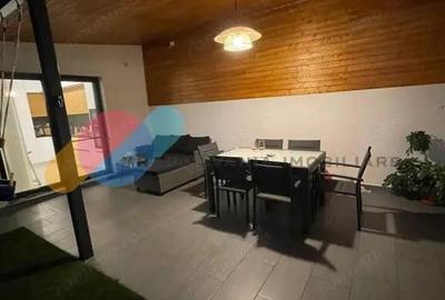 Casa deosebita cu 4 nivele, garaj 2 ma?ini + terasa 35 mp zona Vorone? - 2