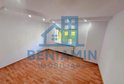 3 camere decomandat la etajul 1 in 1 Mai an 1985 centrala - 2