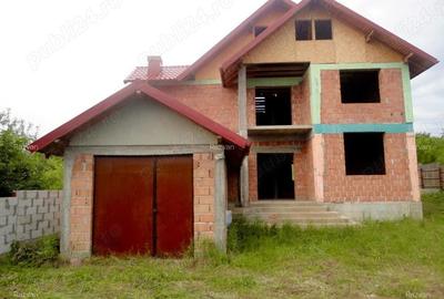 Casa de vanzare in Gageni Prahova - 1