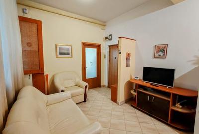 Ap tip studio  in inima Bucurestiului - liniste, confort si accesibilitate - 1