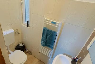 Apartament cu 2 camere semidecomandat în Iosefin - 1