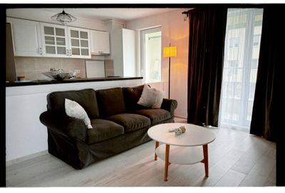 Otopeni Libertatii Gardens Residences, bloc 2024, piscina, loc parcare - 2