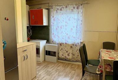 Apartament cu 2 camere semidecomandat în Semicentral - 1