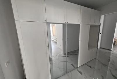 Apartament cu 3 camere decomandat, mobilat în Central - 16