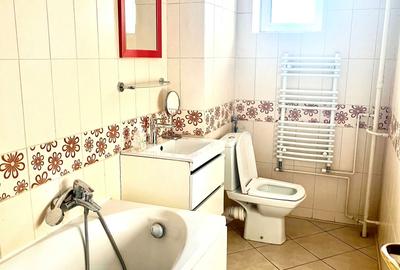 Apartament cu 4 camere decomandat în Victoriei - 4