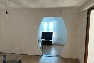 Casa de vanzare cu curte - 10