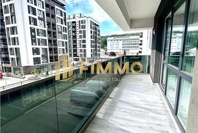 Apartament Bloc nou | Loc de parcare inclus | ID: 1359 - 10