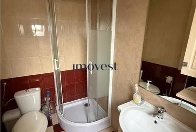 Apartament cu 3 camere în Central - 4