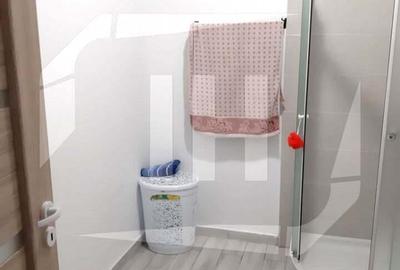 Apartament 2 camere, etaj intermediar, zona Vivo - 2