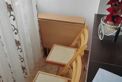 Garsonieră semidecomandată, mobilată în Dristor - 11