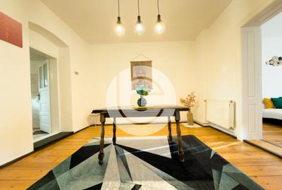 Casă cu 4 camere cu Teren 675 Mp în Central - 10