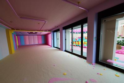 Spatiu Comercial / De Inchiriat / Pipera / Stradal - 3