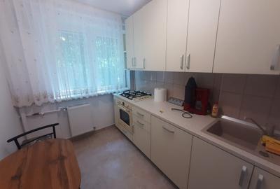 Apartament semidecomandat în Drumul Taberei - 7