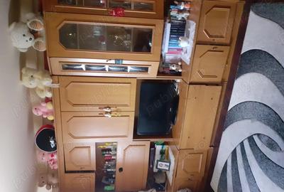 Camera camin Concas - 3