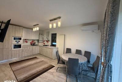 Casă cu 5 camere cu Teren 300 Mp în Chiajna - 3