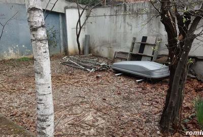 Casă cu 6 camere cu Teren 400 Mp în Pache Protopopescu - 19