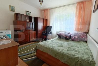 Apartament cu 2 camere, in suprafata de 49 mp, zona Dumbrava 2 - 2