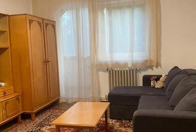 Apartament cu 2 camere semidecomandat în Exterior Vest - 5