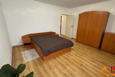 Apartament cu 2 camere – mobilat și utilat – strada ISLAZULUI - 8