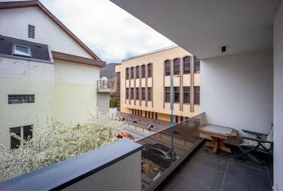 Apartament cu 3 camere decomandat în Ultracentral - 5