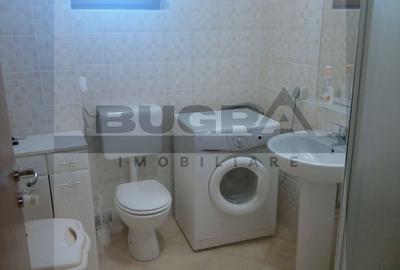 Apartament de 3 camere, modern, 80mp, 2 bai, zona Sigma - 7