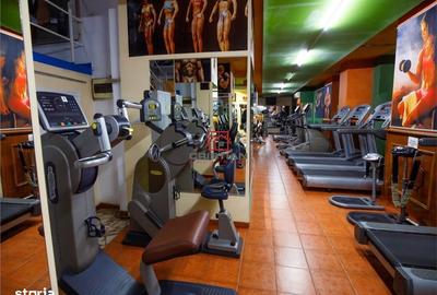 Spațiu comercial, de 1,650 mp, în Giulești - 11