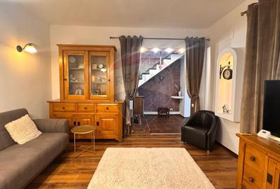 Vila P+M cu 3 camere, de inchiriat, zona Far Constanta - 43