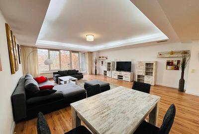 Apartament 4 Camere De Inchiriat I Herastrau Apartament 4 Camere De Inchiriat I Herastrau - 4