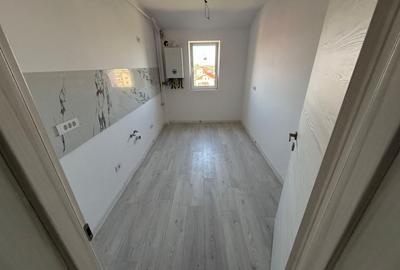 Apartament cu 2 camere în Giroc - 4
