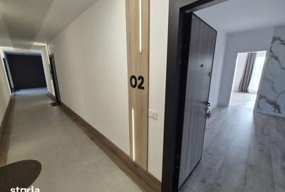 Apartament cu 3 camere în Central - 1