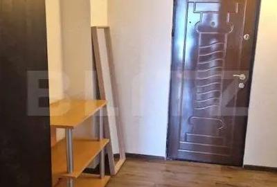 Garsonieră decomandată în Mănăștur - 6