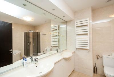 Apartament cu 4 camere, mobilat în Primăverii - 10