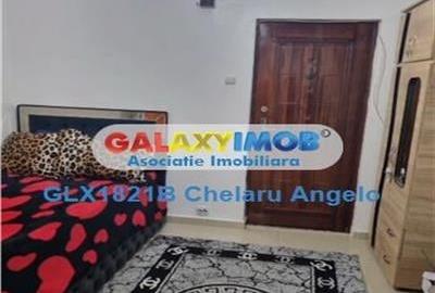 Rahova, garsoniera conf 3,la cheie, centrala termica - 1