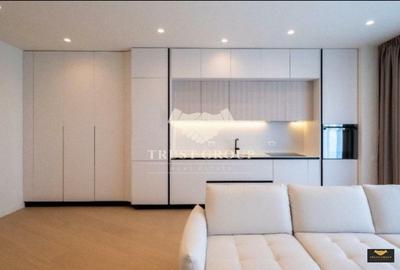 Apartament 3 camere Barbu Vacarescu | Terasa | Loc de parcare - 3