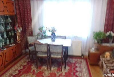 Vand casa in Deva, zona Ceangai, P+M, suprafata totala de teren 726 mp, SC: 261 mp - 14