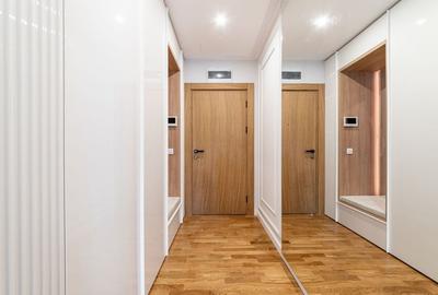 Apartament cu 3 camere în Străulești - 9