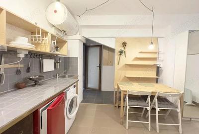 Garsoniera cocheta in Cotroceni mica, vesela ?i gata de mutat! - 6