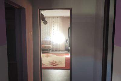 Casă cu 4 camere în Central - 4