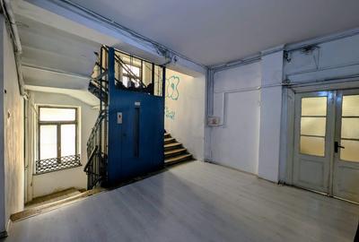 Calea Victoriei,pasajul cu umbrele,superb, pretabil airbnb,cladire istorica - 7