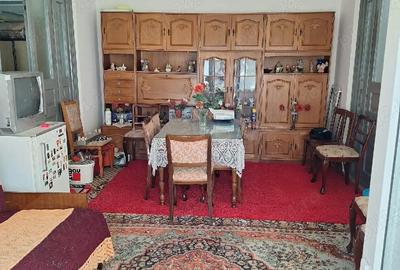 Casă cu Teren 3786 Mp în Sudiți - 3