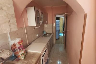 Garsonieră în Central - 2