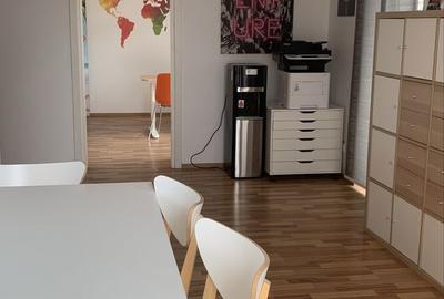 Spațiu comercial, de 80 mp, în Victoriei - 7