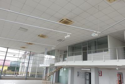 Spațiu comercial, de 1,496.07 mp, în Nicolae Bălcescu - 8